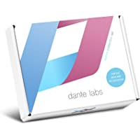 Prueba completa del ADN Dante Labs- Secuenciación completa del genoma (WGS)- cobertura de 30X
